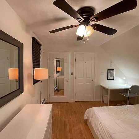 Cozy Condo With All Perks & Parking Close To Encore Casino Everett Luaran gambar
